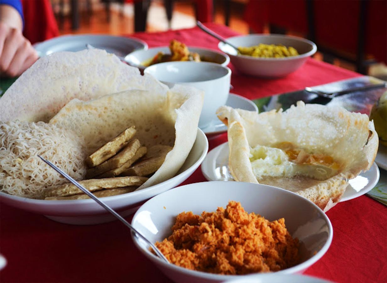 Yoho Pedro Resort Nuwara Eliya Zewnętrze zdjęcie