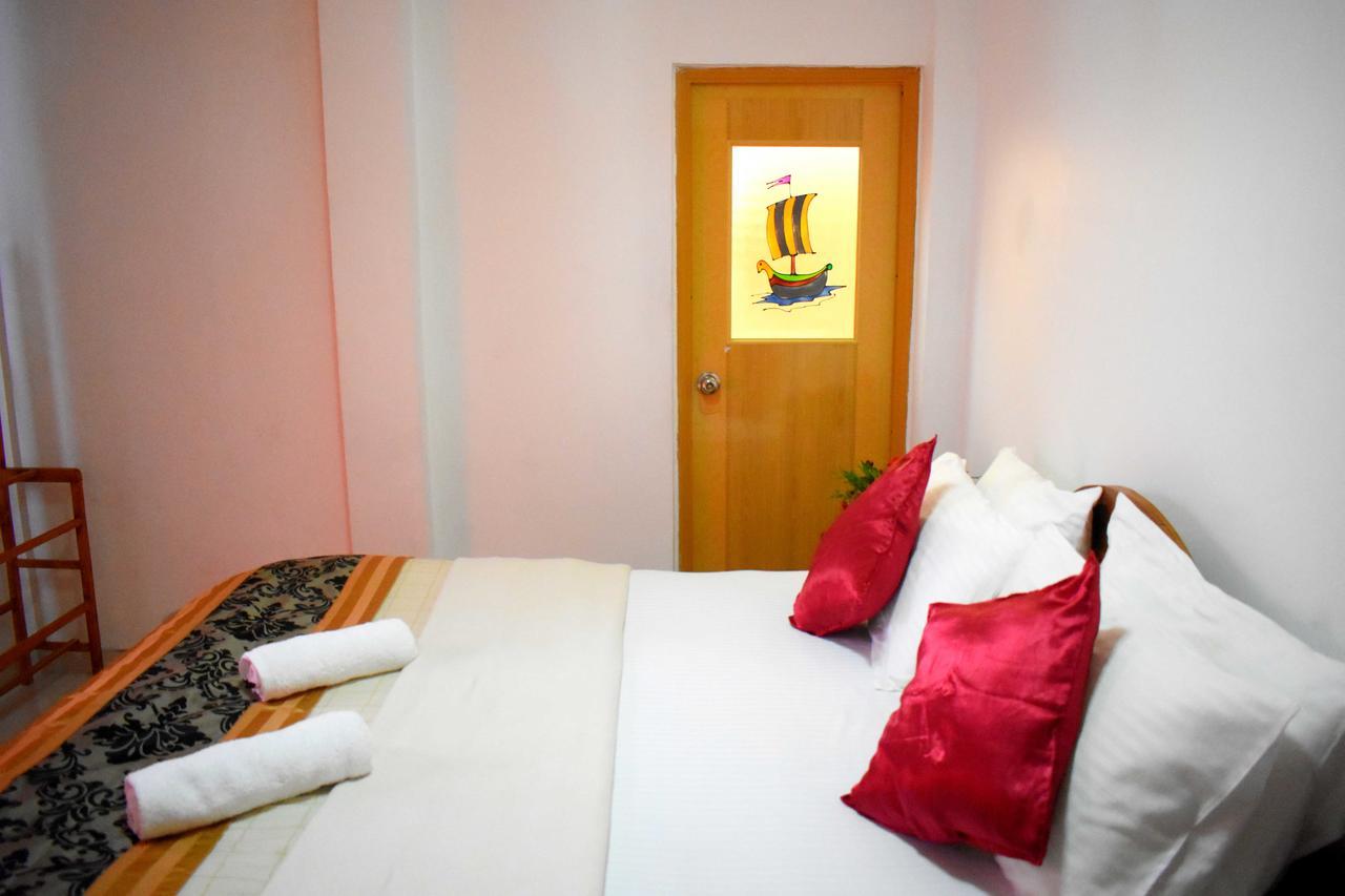 Yoho Pedro Resort Nuwara Eliya Zewnętrze zdjęcie