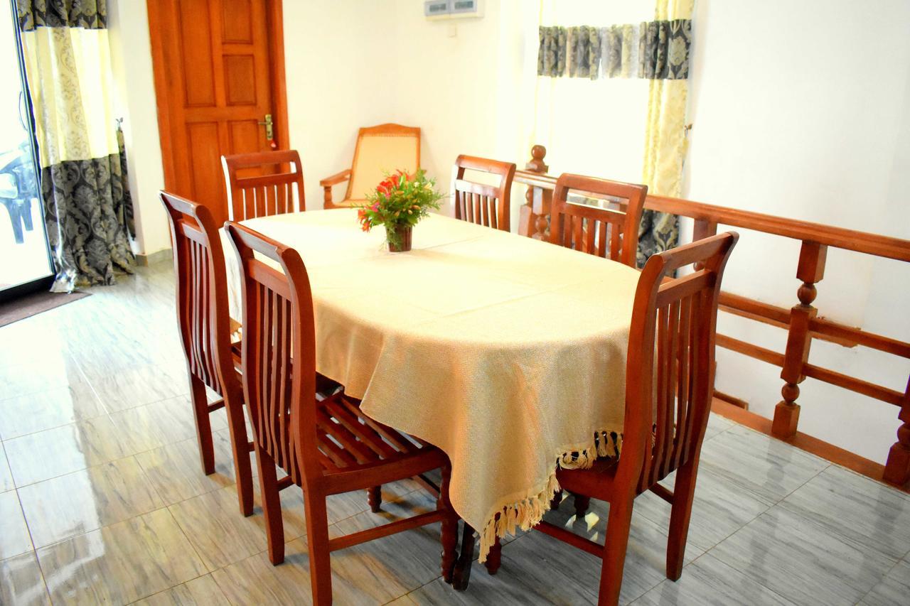 Yoho Pedro Resort Nuwara Eliya Zewnętrze zdjęcie