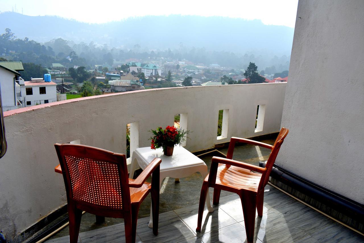 Yoho Pedro Resort Nuwara Eliya Zewnętrze zdjęcie