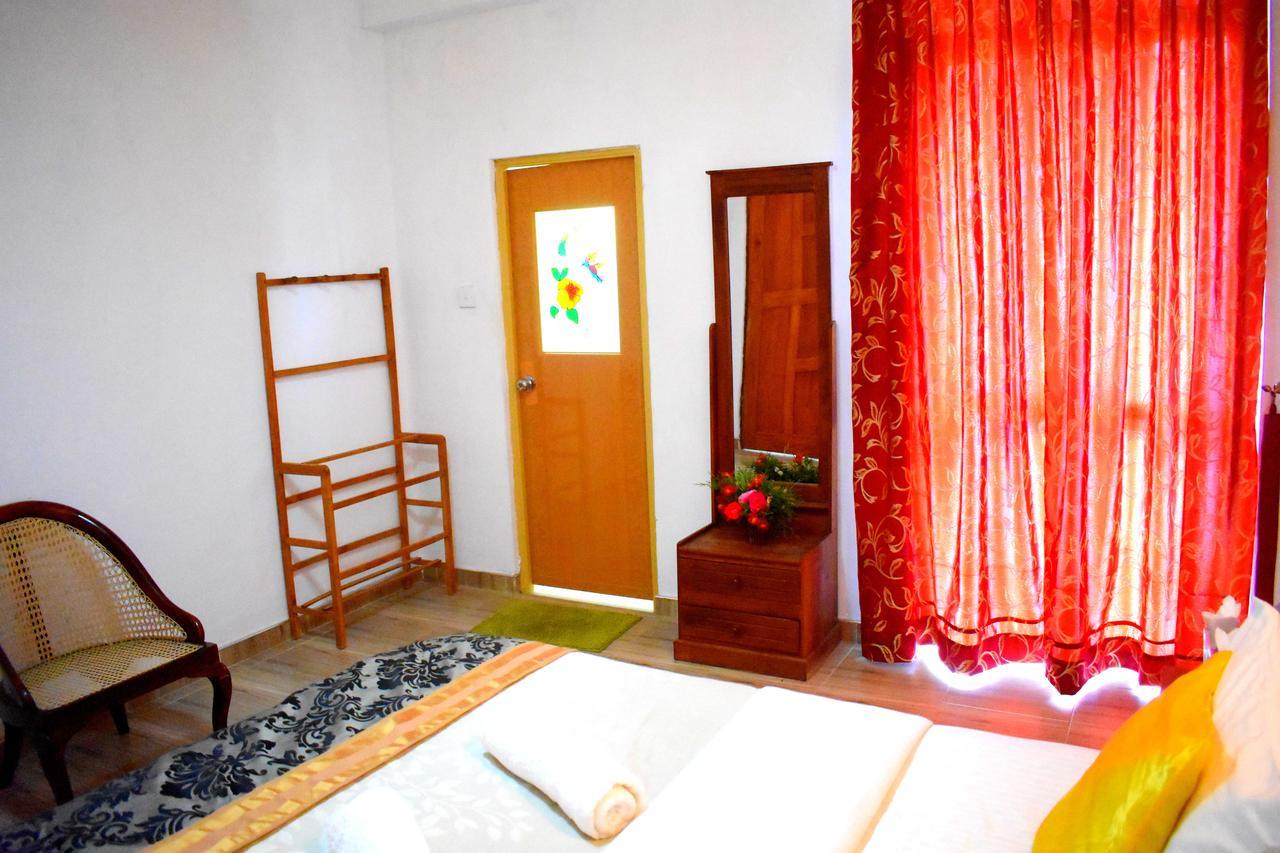 Yoho Pedro Resort Nuwara Eliya Zewnętrze zdjęcie